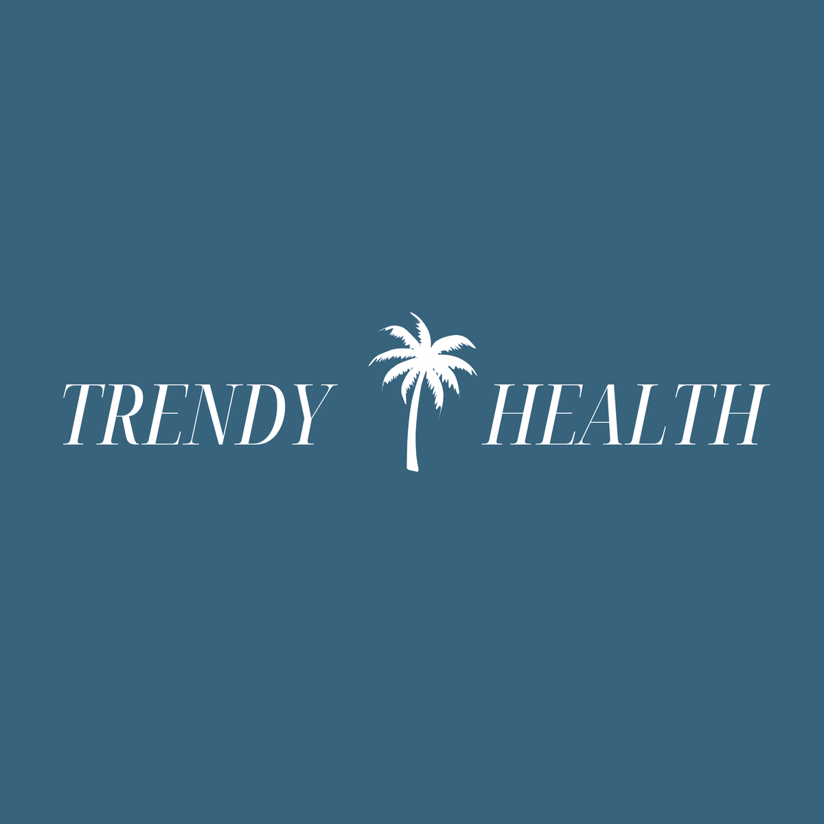 TRENDY HEALTH