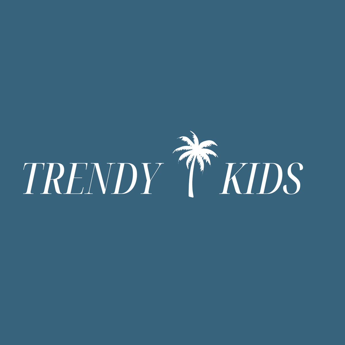 TRENDY KIDS