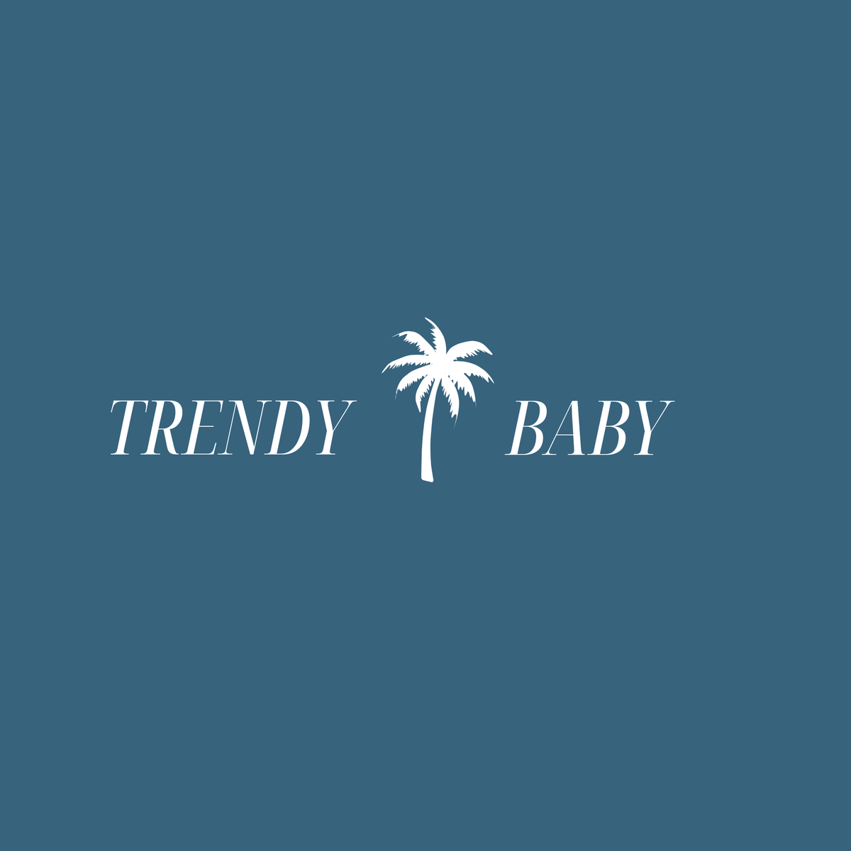 TRENDY BABY