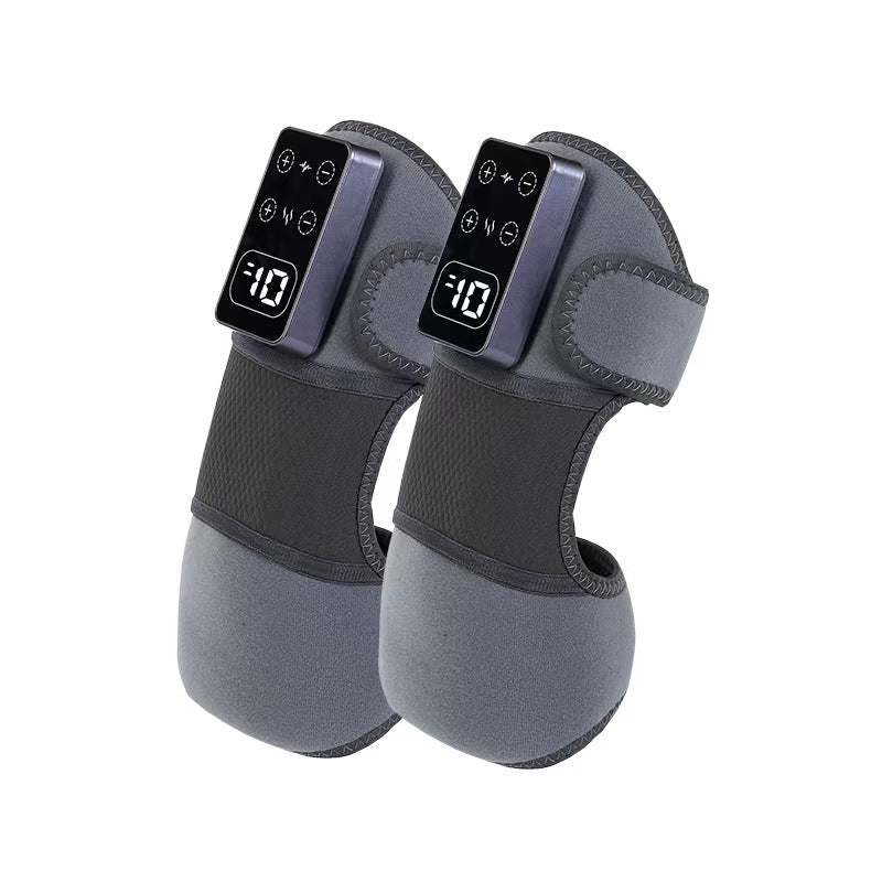 Heating Knee Massager