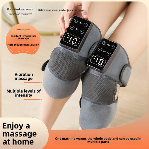 Heating Knee Massager