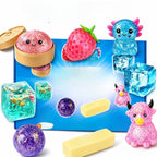 8 Piece Squishy Set