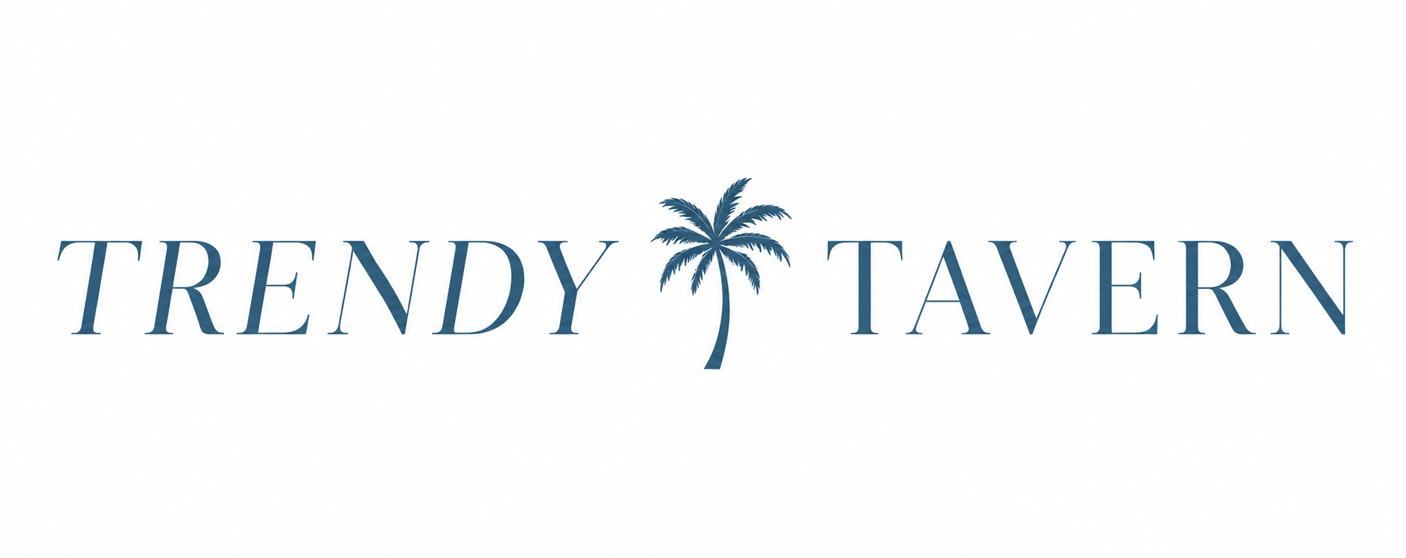 Trendy Tavern