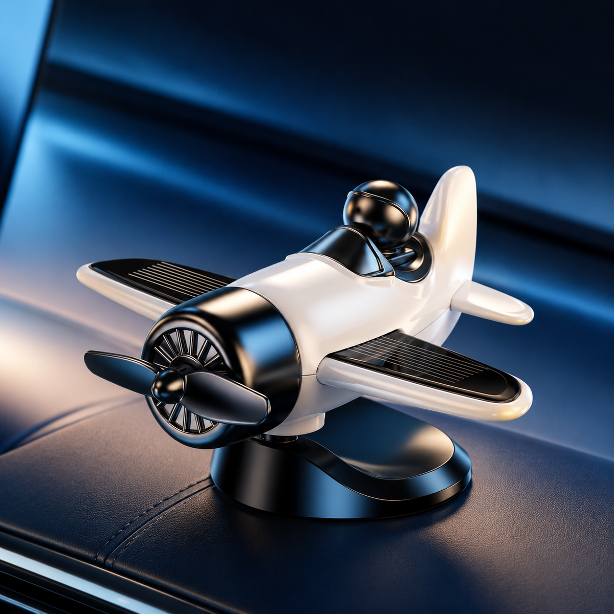 SolarFly™ Dashboard Ornament