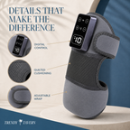 Warm Relief Knee Massager