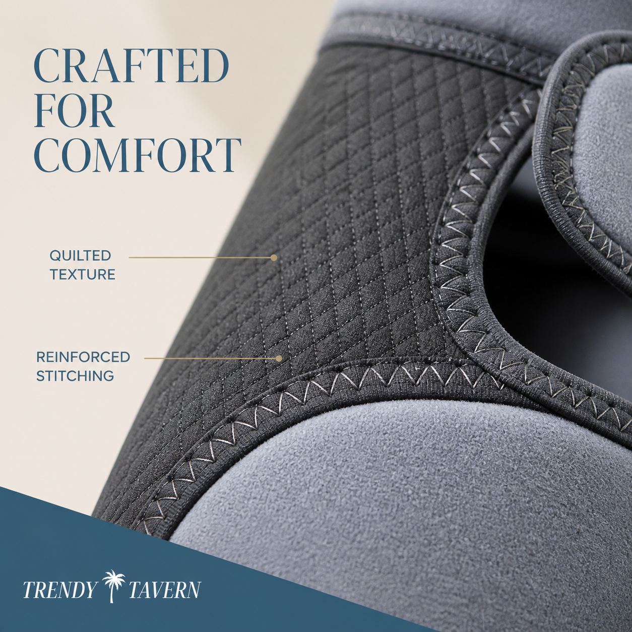 Warm Relief Knee Massager