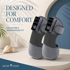 Warm Relief Knee Massager