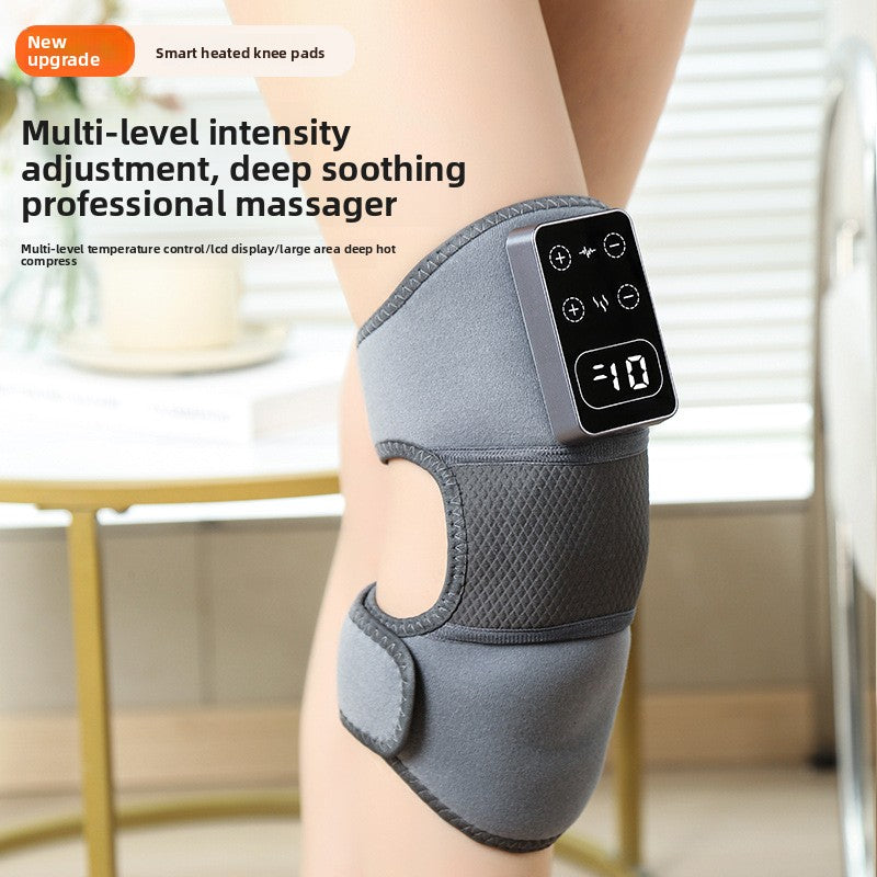 Heating Knee Massager