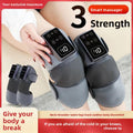 Heating Knee Massager